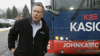 John Kasich, Who Is Terrible, Signs Bill Defunding Ohio Planned Parenthood